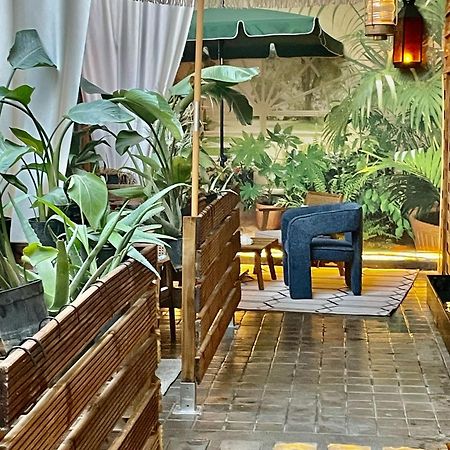 Hotel Life Gran Via Madrid Bagian luar foto