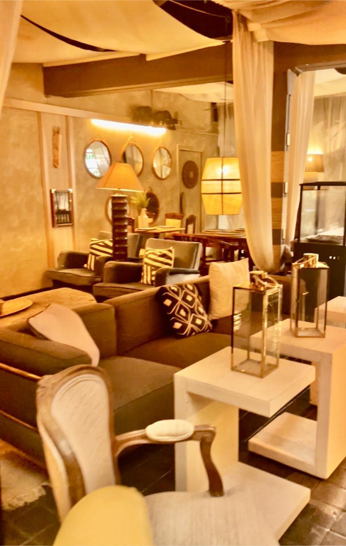 Hotel Life Gran Via Madrid Bagian luar foto