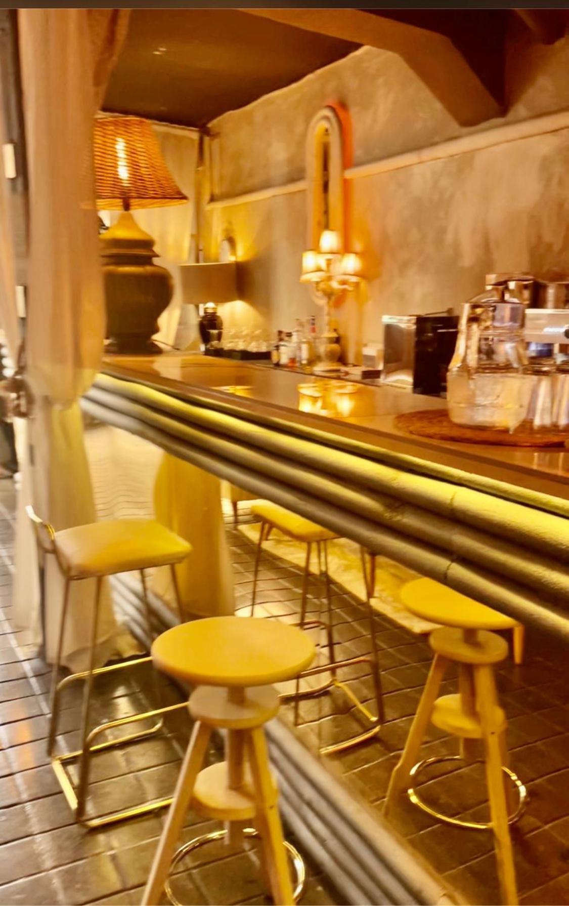 Hotel Life Gran Via Madrid Bagian luar foto